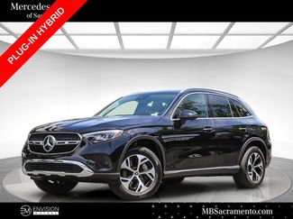 Certified 2025 Mercedes-Benz GLC 350e 4MATIC video 1
