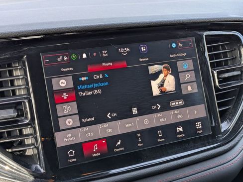 Used 2025 Dodge Durango GT image 22