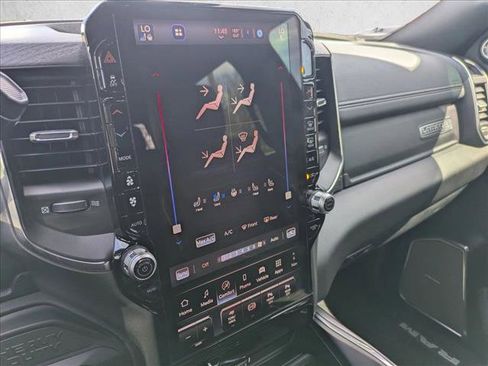 New 2025 RAM 2500 Laramie image 11