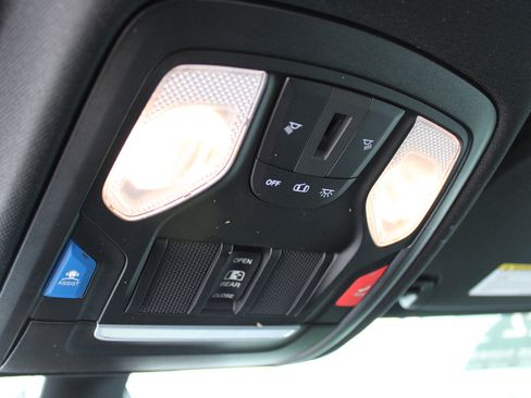 Certified 2022 RAM 1500 Big Horn image 18