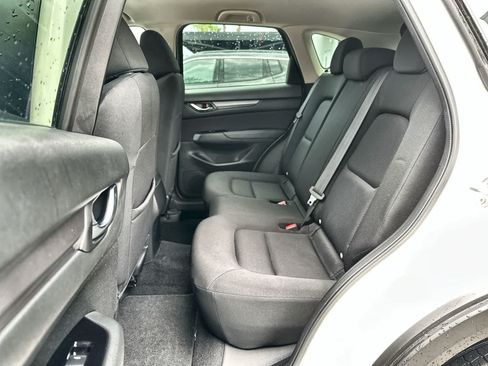 Used 2023 MAZDA CX-5 AWD 2.5 S image 4