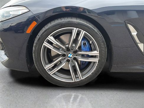 Used 2022 BMW 840i xDrive Coupe w/ Driving Assistance Package AWD/4WD image 42