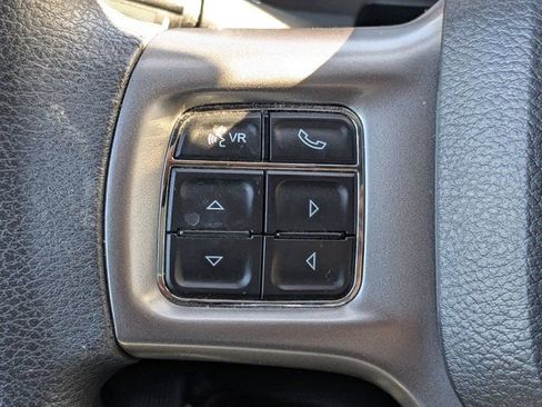 Used 2022 RAM 1500 Classic Warlock w/ Electronics Group RWD image 23