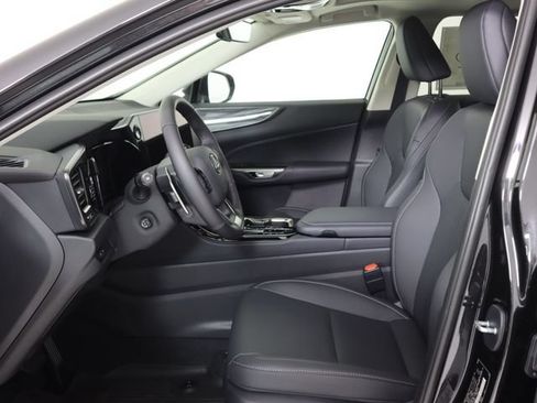 New 2026 Lexus NX 350 AWD w/ Premium Package image 12