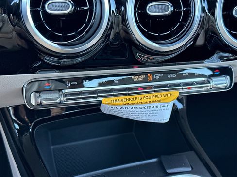 New 2025 Mercedes-Benz CLA 250 image 21