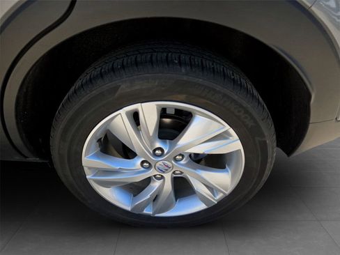 Used 2025 Buick Encore GX Preferred AWD/4WD image 32