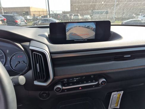 Used 2025 MAZDA CX-50 AWD 2.5 Hybrid w/ Premium Pkg image 39