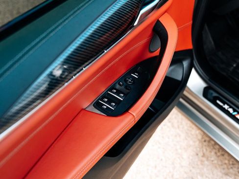 Used 2021 BMW X4 M w/ Competition Package image 21