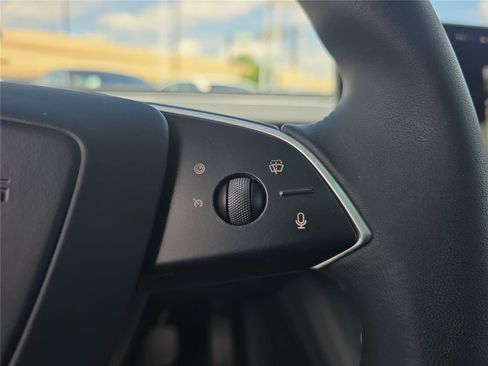 Used 2025 Tesla Model 3 Long Range RWD image 21