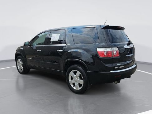Used 2012 GMC Acadia SLT FWD image 6