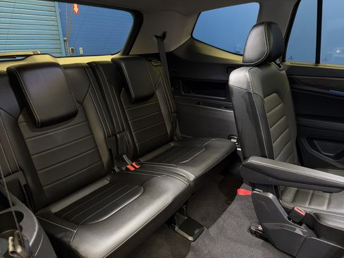 Used 2024 Volkswagen Atlas SEL image 27