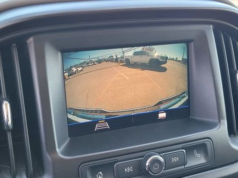Certified 2021 GMC Canyon Elevation Standard w/ Convenience Package AWD/4WD image 21
