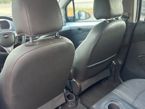 Used 2015 Chevrolet Spark LT image 13