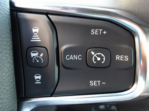 New 2025 RAM 1500 Laramie image 19