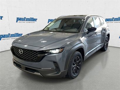 Certified 2023 MAZDA CX-50 2.5 S w/ Cargo Package