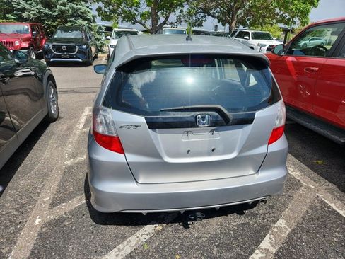 Used 2011 Honda Fit Sport image 8