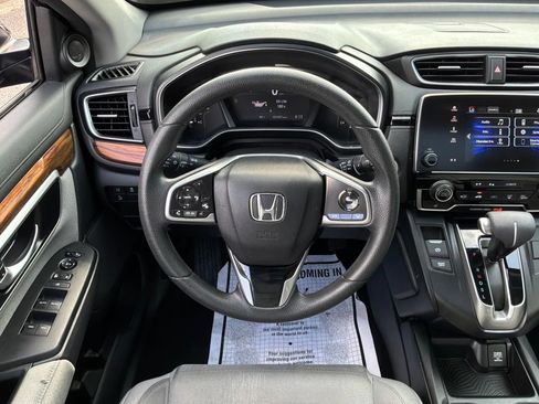 Used 2019 Honda CR-V EX image 28