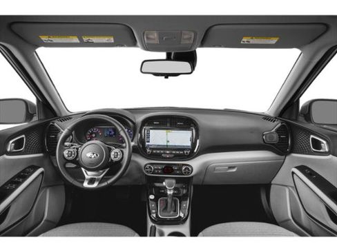 Used 2020 Kia Soul EX FWD image 11