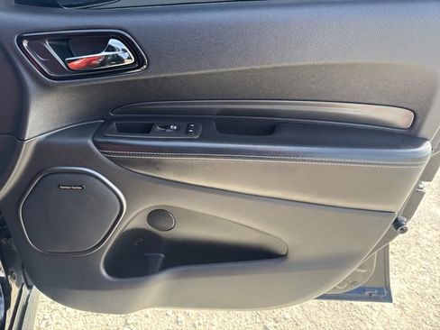 Used 2022 Dodge Durango SRT image 28