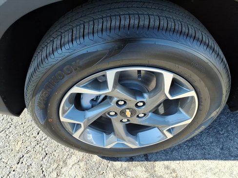 New 2026 Chevrolet Trax LT w/ Driver Confidence Package image 8