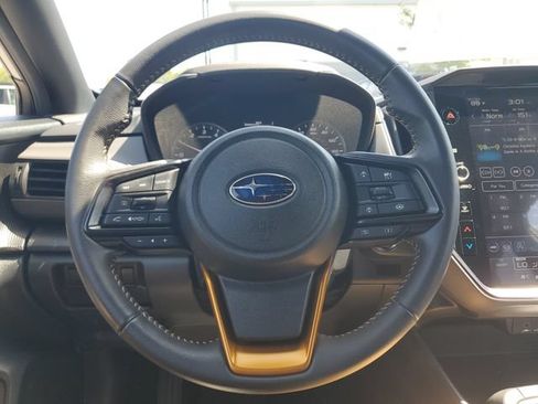 Certified 2024 Subaru Crosstrek 2.5i Wilderness w/ Crosstrek Mirror Package AWD/4WD image 22