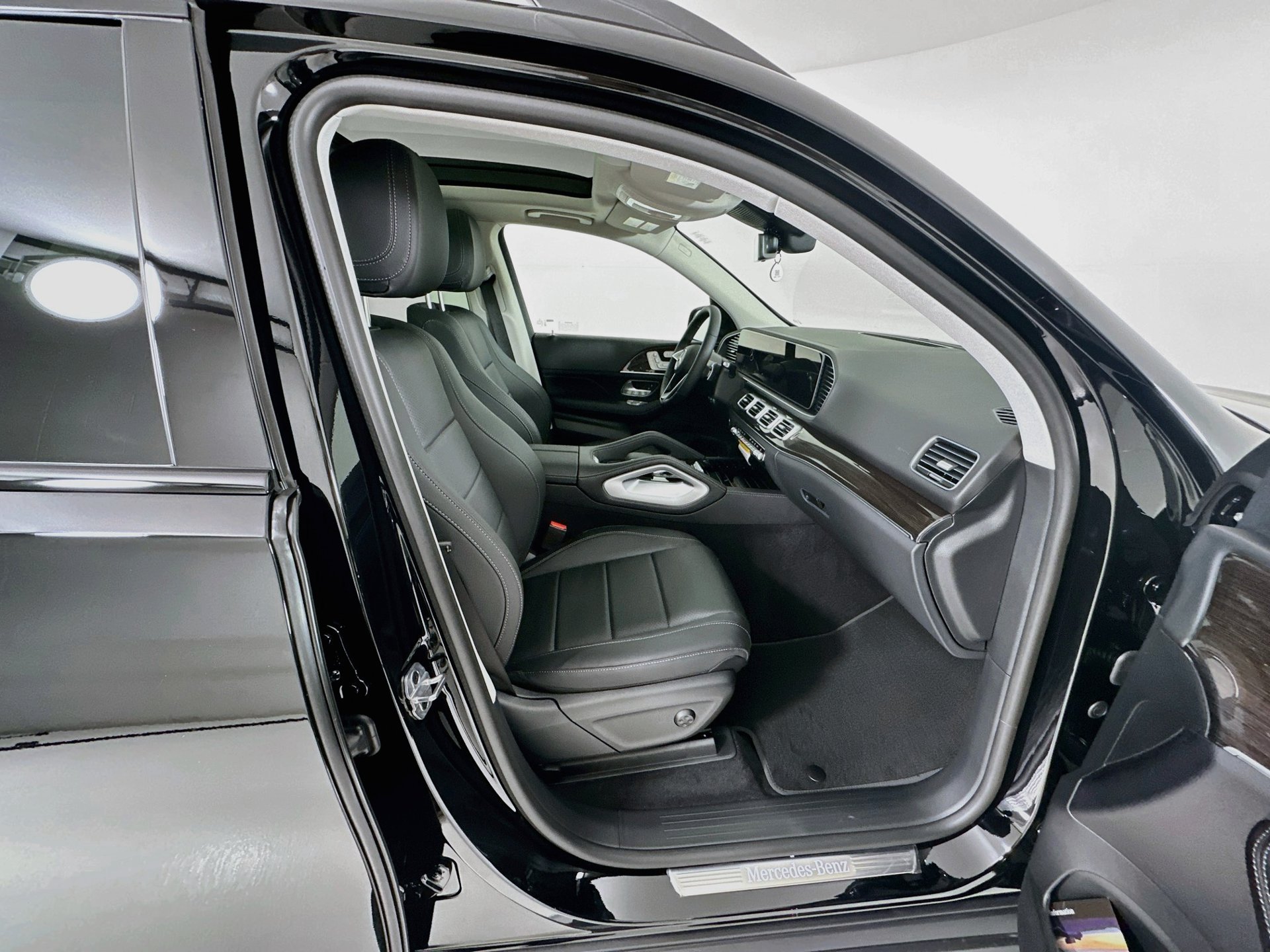 New 2026 Mercedes-Benz GLE 450 4MATIC image 32