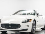 Used 2012 Maserati GranTurismo Sport image 5