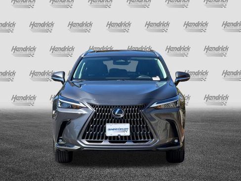 Certified 2026 Lexus NX 350h AWD w/ Accessory Package (2T) image 10