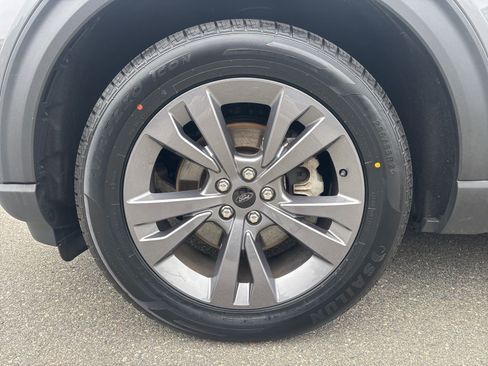 Certified 2023 Ford Explorer XLT w/ Equipment Group 202A AWD/4WD image 49