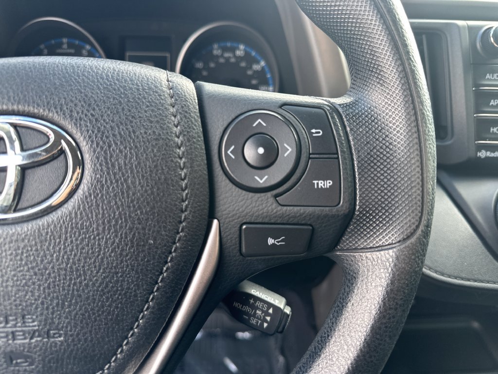 Certified 2017 Toyota RAV4 LE AWD/4WD image 20