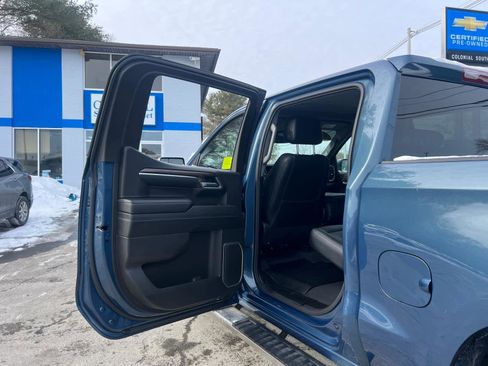 Certified 2024 Chevrolet Silverado 1500 LT image 31