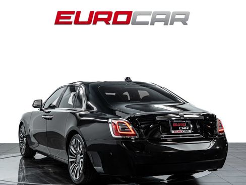 Used 2023 Rolls-Royce Ghost AWD/4WD image 4