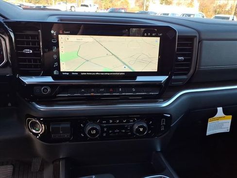 New 2026 Chevrolet Silverado 1500 LT Trail Boss w/ Convenience Package II AWD/4WD image 14