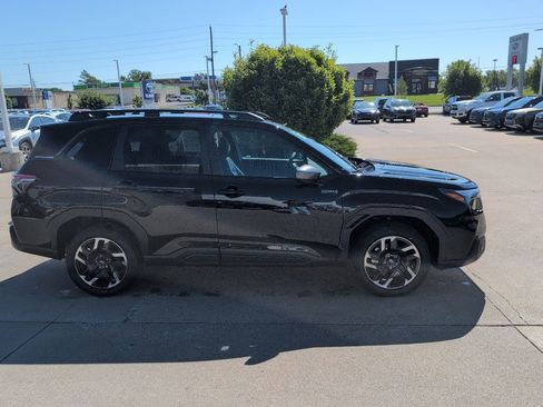 New 2026 Subaru Forester Premium AWD/4WD image 6