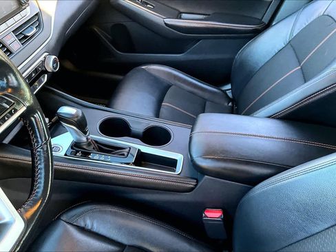 Used 2022 Nissan Altima 2.0 SR image 13