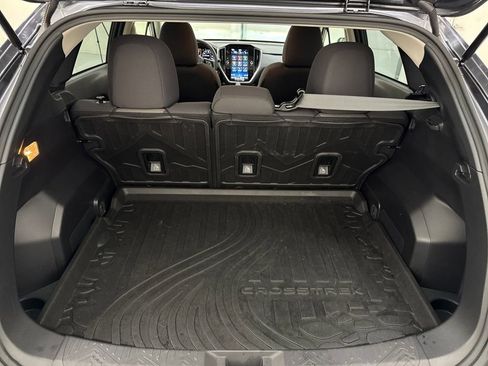 Certified 2025 Subaru Crosstrek 2.0i Premium image 27
