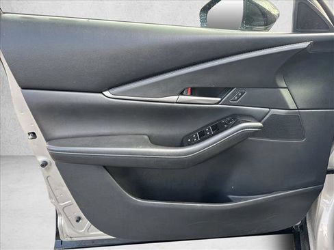 Used 2024 MAZDA CX-30 AWD 2.5 S w/ Select Sport Pkg image 11