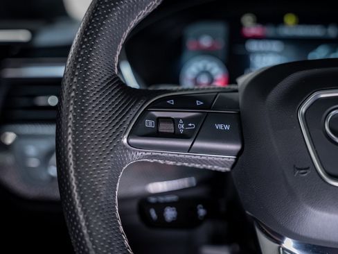 Used 2022 Audi S5 Premium Plus w/ Premium Plus image 44