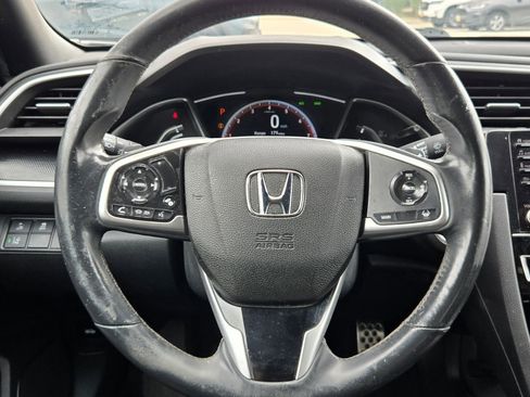 Used 2019 Honda Civic Sport image 20