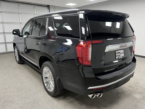 Used 2023 GMC Yukon Denali image 7