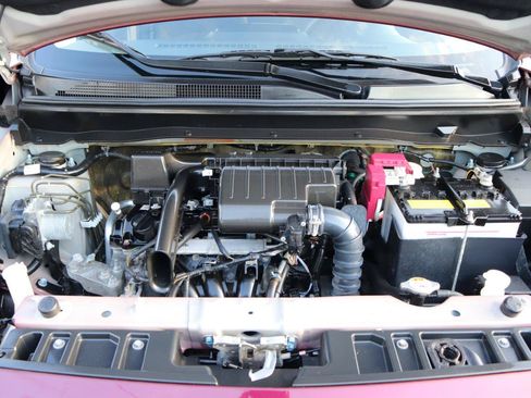 Used 2024 Mitsubishi Mirage ES FWD image 39