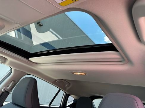 Certified 2026 Subaru Crosstrek 2.0i Premium AWD/4WD image 15