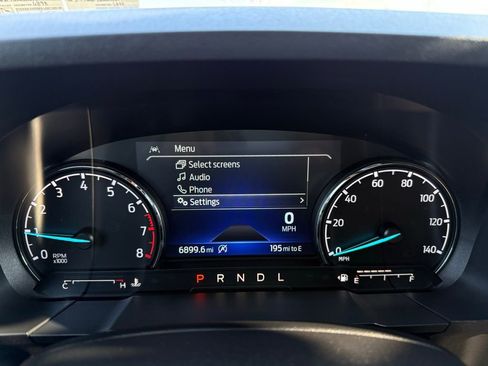 Used 2022 Ford Maverick Lariat w/ Lariat Luxury Package image 21