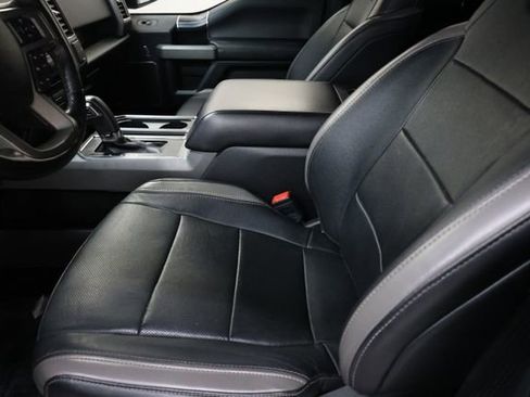 Used 2018 Ford F150 Raptor w/ Equipment Group 802A Luxury AWD/4WD image 84