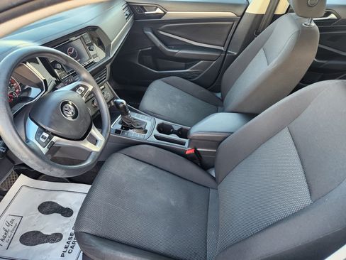 Certified 2019 Volkswagen Jetta S w/ Driver Assistance Package image 20