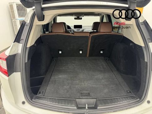 Used 2021 Acura RDX w/ Technology Package FWD image 14