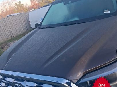 Used 2024 Toyota Tundra 1794 Edition