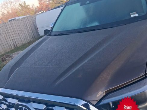 Used 2024 Toyota Tundra 1794 Edition image 1