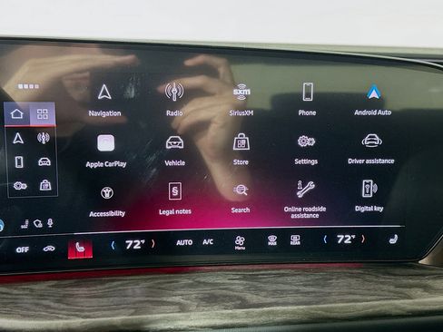 New 2025 Audi Q5 Premium image 15