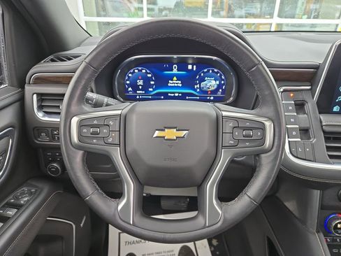 Used 2023 Chevrolet Tahoe Premier image 21